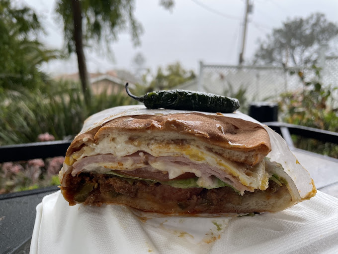 A dish or scene at Nikki's Cafe, photo 1