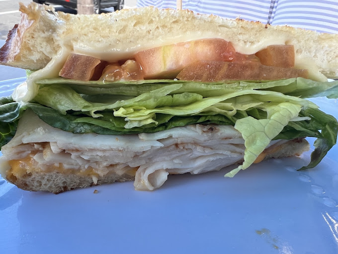 A dish or scene at Nikki's Cafe, photo 2
